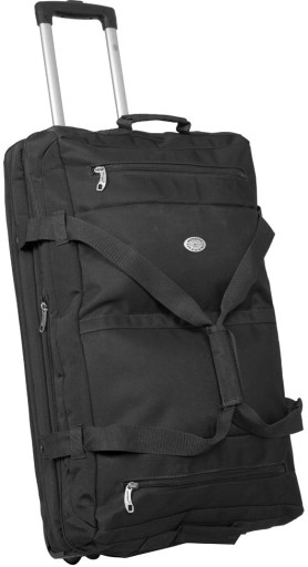 Дорожня сумка Monopol Atlanta