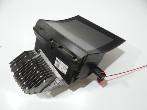 display HEAD UP BMW F10 F11 EU 9240166