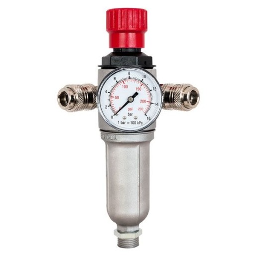 Компрессоры AIRPRESS 45220.