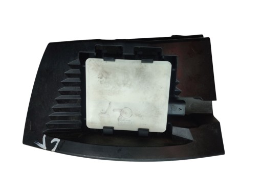 Лівий задній радар mercedes eqa h243 x243 a2478852608