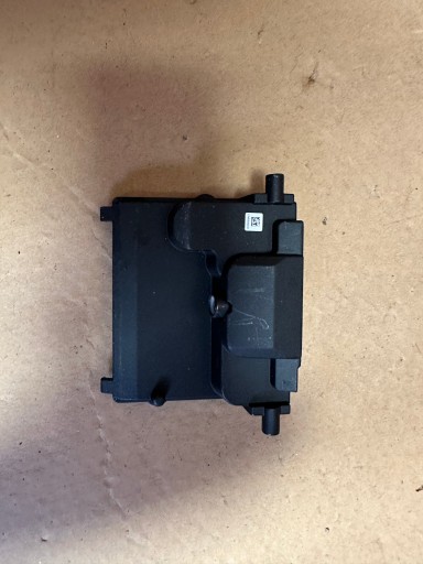 FORD FOCUS MK4 КАМЕРА РАДАР JX7T-19H406-CP