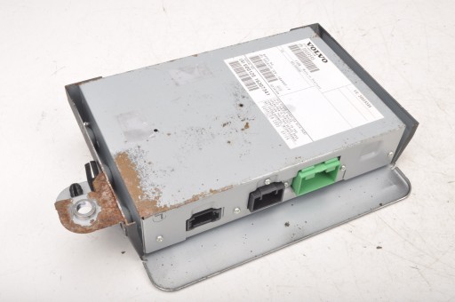 VOLVO S60 II V60 Підсилювач радіо 30659595