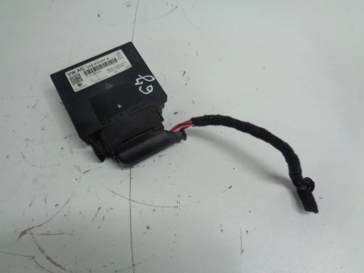 VW AUDI SKODA SEAT BEDIENTEIL STEUERGERÄT BATTERIE 3AA919041A