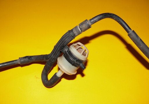 hose hoses valve vacual MERCEDES E-KLASA IV 4 W212 2.2 CDI 136KM 09-13