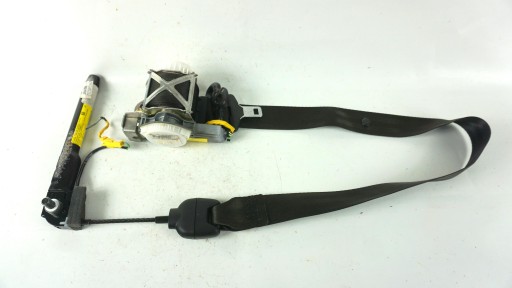 tension belt safety left front front FIAT 500 and 07355230720 07354528060