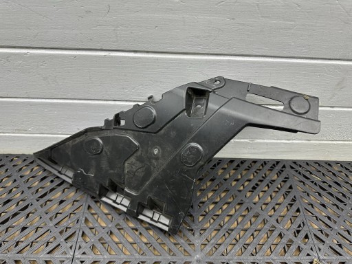 Support montage pare-chocs Avant BMW X5 F15 7337092