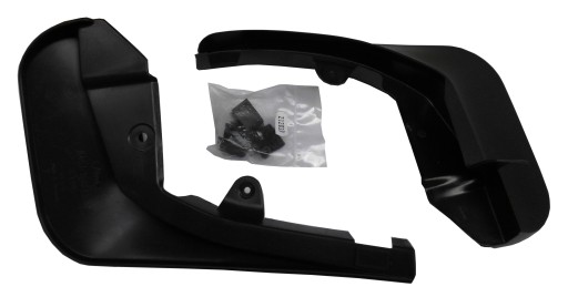 ПЕРЕДНІ КЛИНИ ДЛЯ FORD FIESTA Mk7 2008-2017