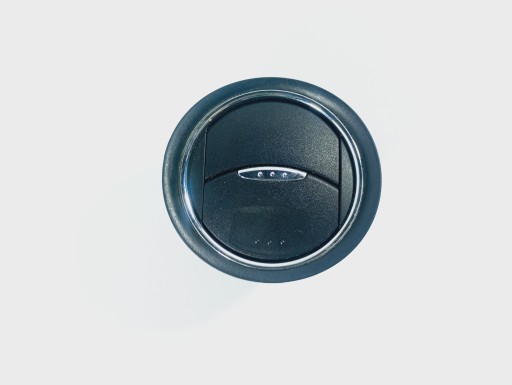 grid air conditioning devices air universal 6M21U018B09ADW Ford Mondeo MK4 07-14