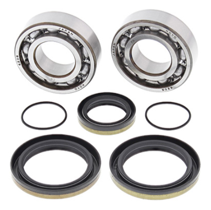 24-1111 - ПІДШИПНИКИ КОЛІНЧАСТОГО ВАЛУ GAS TXT 125 TRIALS / 03-