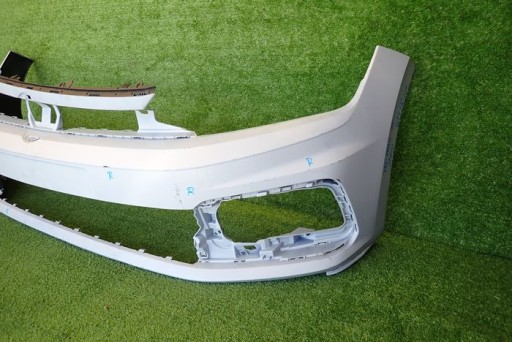 VW POLO 2G 17-21 Frontstoßstange vorne