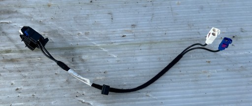 bundle wiring ANTENY CITROEN C3 III 16- 9813715080