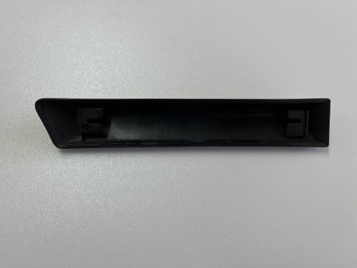 moulding of a fender left rear part Citroen C2 03-09r.