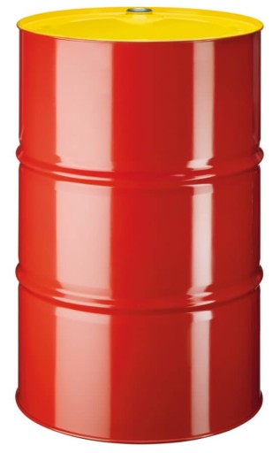 SHELL OIL RIMULA R5 E 10W40 55л Моторное масло SHELL 550043120