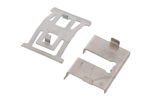 168357 - Комплект пружин для штатного суппорта KTM EXC-F 350