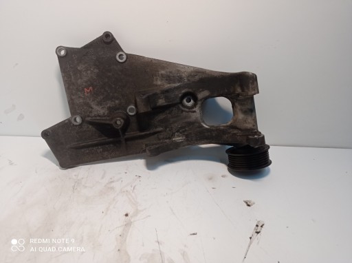 MERCEDES SL R129 Stütze ALTERNATORA R104155063