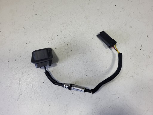 Камера заднього виду peugeot 508 i lift 9812687080