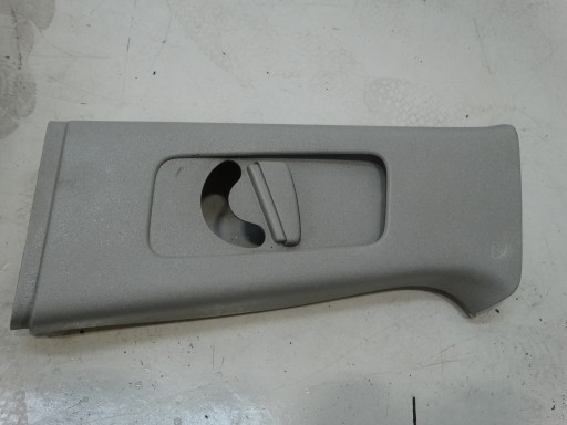 plastic cover SLUPKA left front VOLKSWAGEN POLO IV 9N 6Q3867243