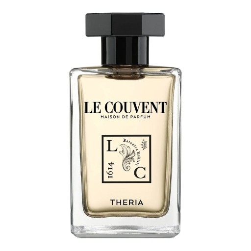 le couvent theria