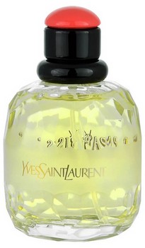 yves saint laurent paris woda toaletowa 125 ml   