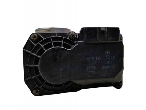 valvola a farfalla MITSUBISHI COLT VI SAMRT FORFOUR e 1.3 MN195709