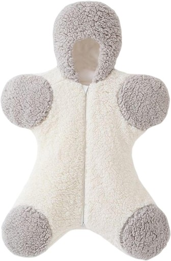 Дитяча ковдра, пеленальний мішок для новонароджених