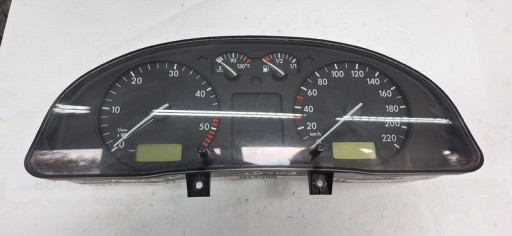 dials VW PASSAT B5 09051969906