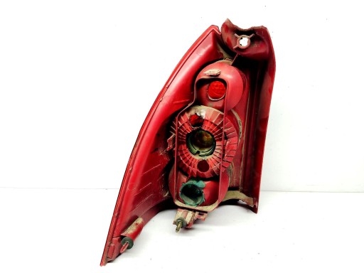 light right rear part Peugeot 307 Lift Kombi SW