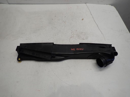 přívod vzduchový VW SEAT SKODA AUDI 2Q0129509