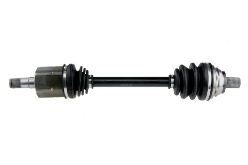 NPW-VW-052 - ПРИВОДНОЙ ВАЛ NTY VW / SKODA / AUDI / SEAT