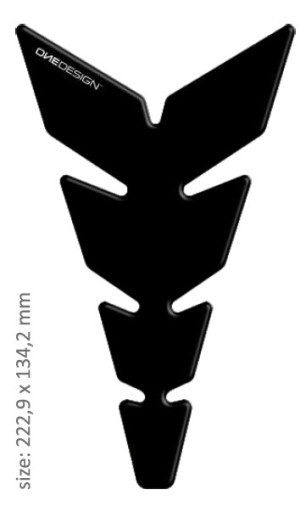 8052787630439 - Tankpad Moon Slim