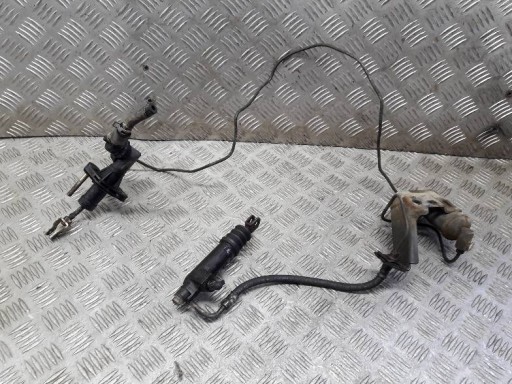 КАБЕЛЬ ДЛЯ KIA CARENS И 2.0 CRDI LIFT