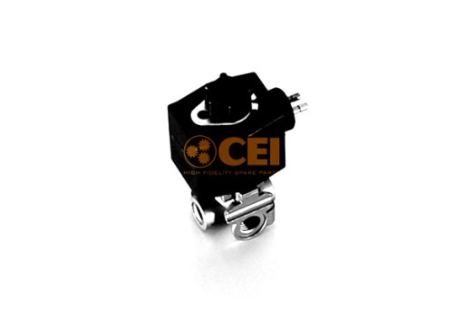 280.529 - C.E.I. БАГАТОФУНКЦІОНАЛЬНИЙ ЕЛЕКТРОННИЙ КЛАПАН C.E.I ДЛЯ SCANIA GR 94 114 124