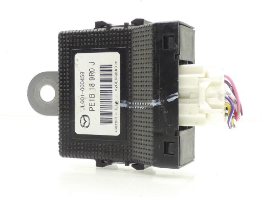 modulo Centralina cambio ingranaggi MAZDA CX-5 11-15R PE1B189R0J