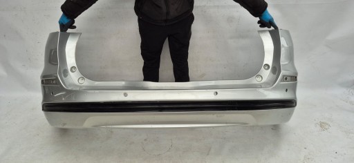 FORD MONDEO V MK5 KOMBI 14- bumper rear part rear 6XPDC DS7V-17906-S