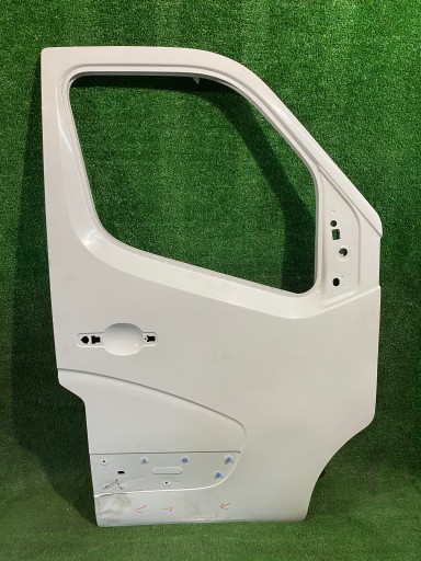 Portière Avant Droit RENAULT MASTER III MOVANO B