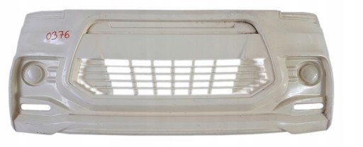 654334 - Бампер передня решітка передня Ligier Js50 Sport