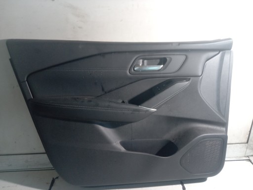 NISSAN QASHQAI III J12 бекон двері лівий передній