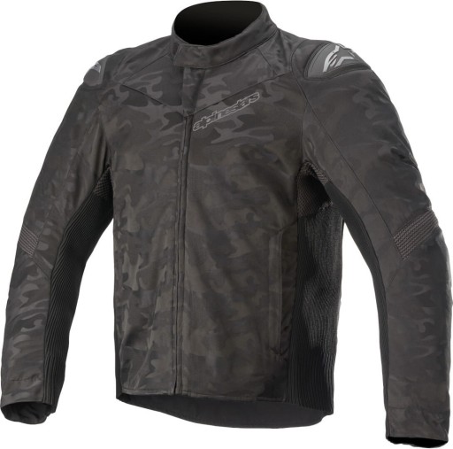 Куртка Alpinestars T-SP5 RIDEKNIT CAMO розмір M