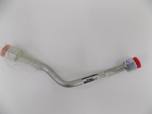 87568065 - КОРПУС МАГНУМ ТРУБА ГИДРАВЛИЧЕСКАЯ СИСТЕМА