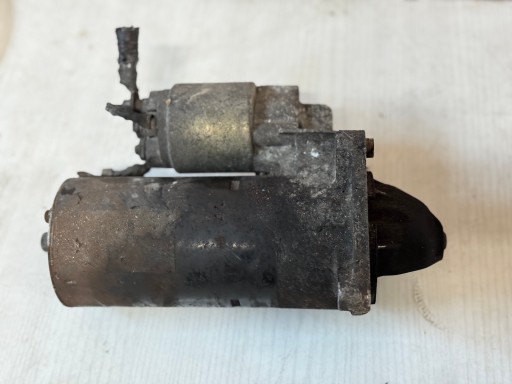 starter of the engine 0001109270 SUZUKI SX4 1.9 DDiS 06- FIAT SEDICI