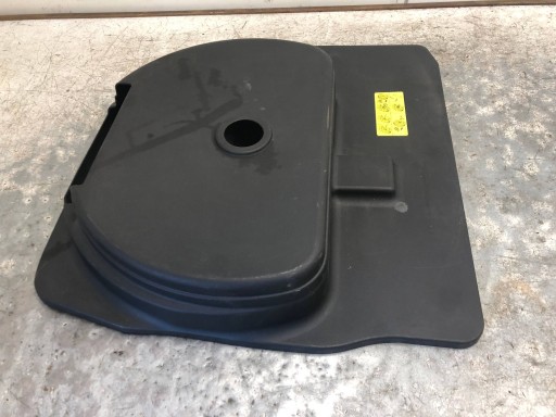 WKLAD Roues de la roue de secours AUDI A5 8T0012116B