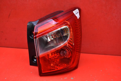 light right rear part rear 220-17733 SUZUKI SX4 2 II S-CROSS 13-16