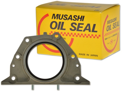 N2360 - NISSAN TERRANO II R20 93-06 2.7 уплотнитель вала