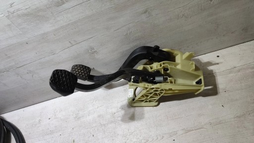 BMW X3 F25 15r 2.0d Pedal komplet Frein Embrayage