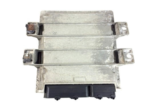 control unit of the engine ROVER 25 (RF) 1.4 16V YD472461 MOTOROLA