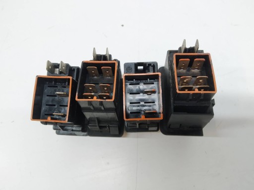 ovladac 783202 Dennis Eagle Elite 2 (2003-2014)