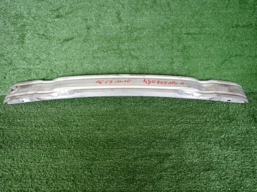AUDI A6 C7 11- bumper support front front 4G0807113A