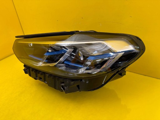 light left BMW X3 G01 Lift 20- Laser 5A29217-09