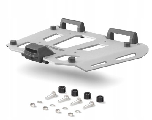 IS18M17000 - АЛЮМІНІЄВИЙ КОРПУС SHAD TERRA