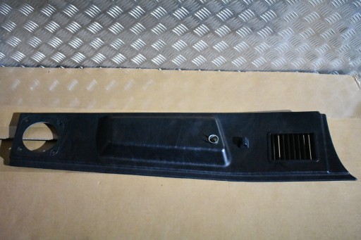 cover SLUPKA D left MERCEDES W463 1